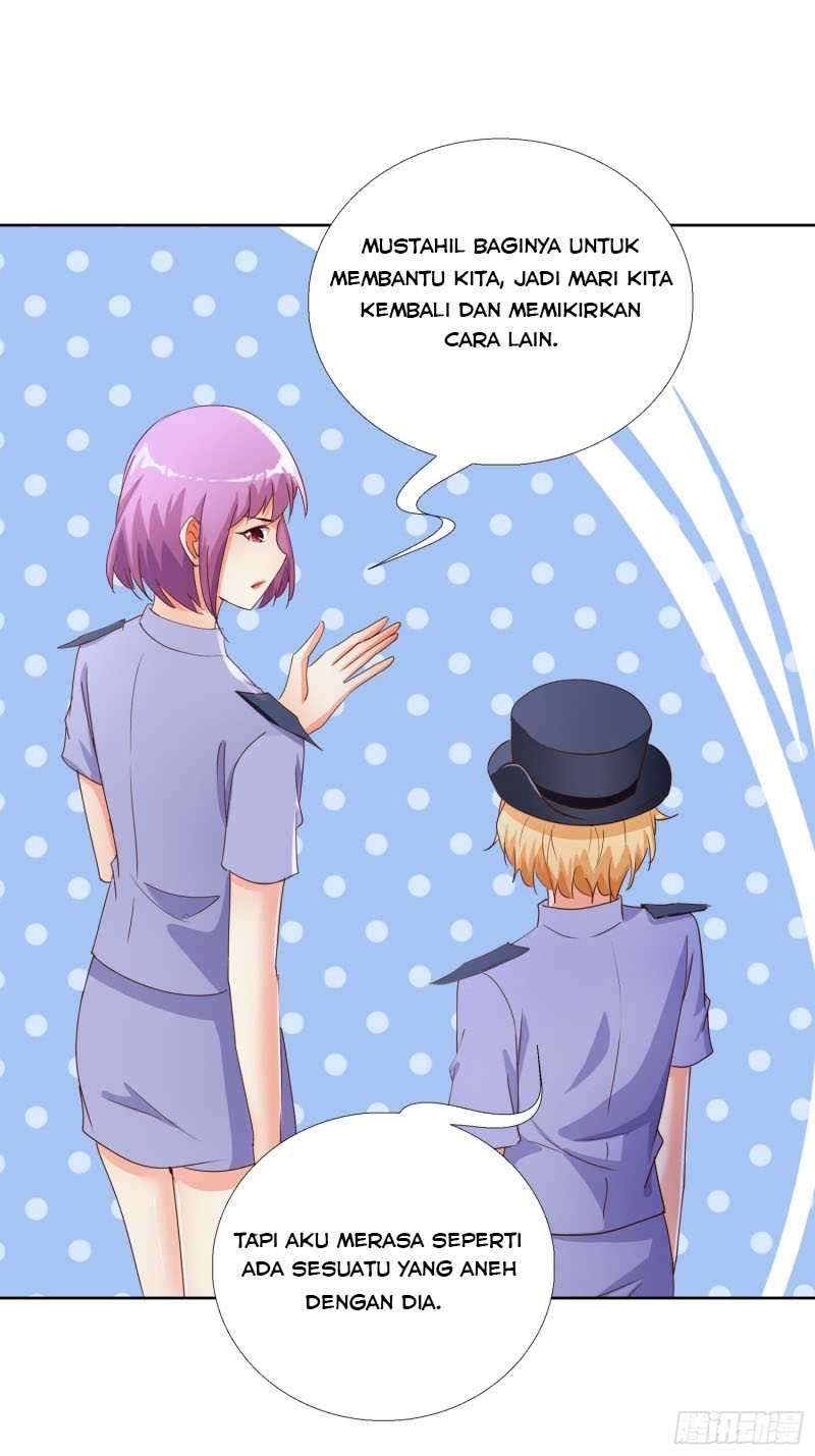 Super School Doctor (Supreme Campus Doctor) Chapter 129 Gambar 19